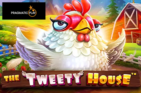 The Tweety House